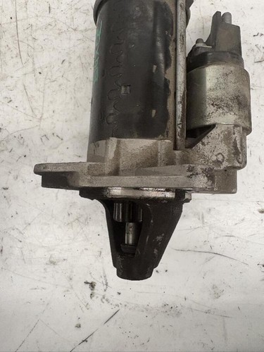 55578921 démarreur opel corsa - 55578921,