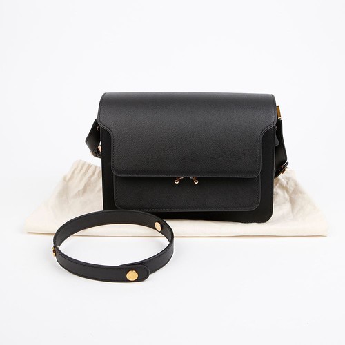 Marni sac bandoulière - sac, à