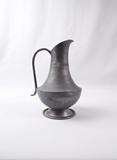 Ancien pichet ou broc en