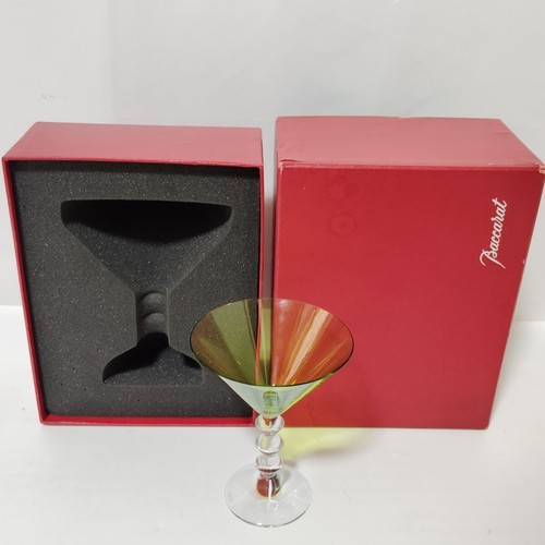 Baccarat vega verre - baccarat,