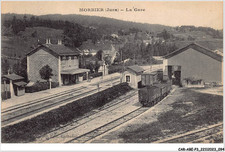 CAR-ABEP3-0247-39 - MORBIER -
