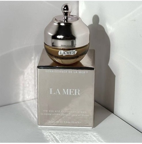 Crème ultime contour yeux - la,