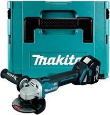 Meuleuse d'angle 125mm DGA506