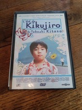 DVD L'été De Kikujiro , De Takeshi Kitano 