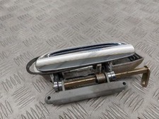 Poignee porte avant droit ALFA