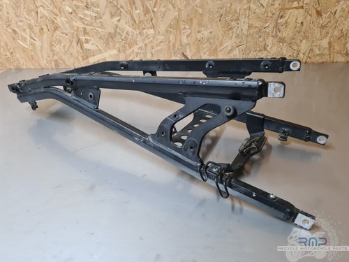 Boucle arrière yamaha xtz - boucle,
