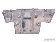 Nissan Leaf Bouclier de