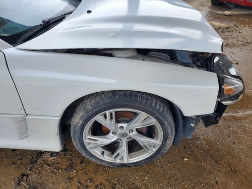 1991 1999 mitsubishi - 1999,
