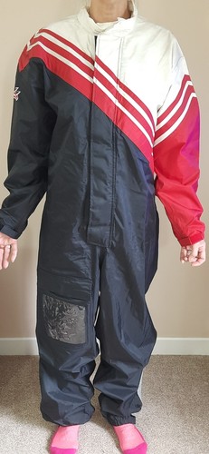Combinaison pluie moto - de,