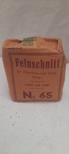 Paquet Tabac plein Feinschnitt