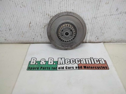 Volant inertie externe - d'inertie,