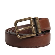 DOLCE & GABBANA Ceinture Homme