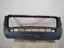 Pare choc avant CITROEN JUMPER