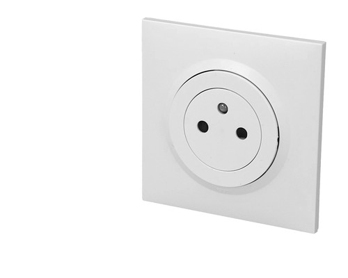 Prise électrique legrand - prise,