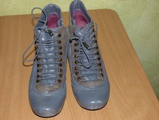 Bottines Hush Puppies en cuir