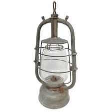 ANCIENNE LAMPE LANTERNE