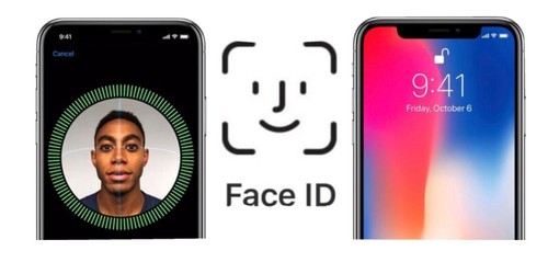 Réparation face iphone x - réparation,
