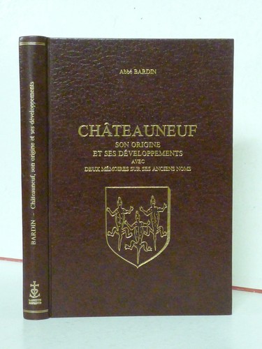 Châteauneuf sur loire origine - chÂteauneuf-sur-loire,