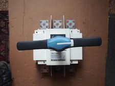 Coupe circuit sectionneur SOCOMEC SIRCO 800A