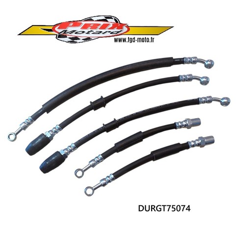 Suzuki 750 1974 1977 - gt, set