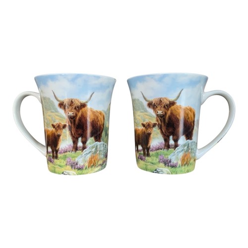 Tasses veau vache - à,