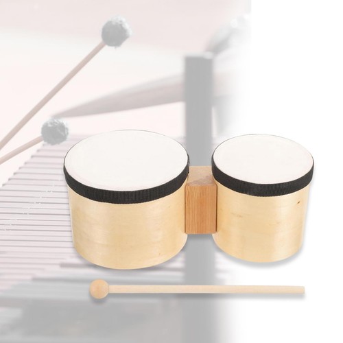 Mini bongos bois - mini,
