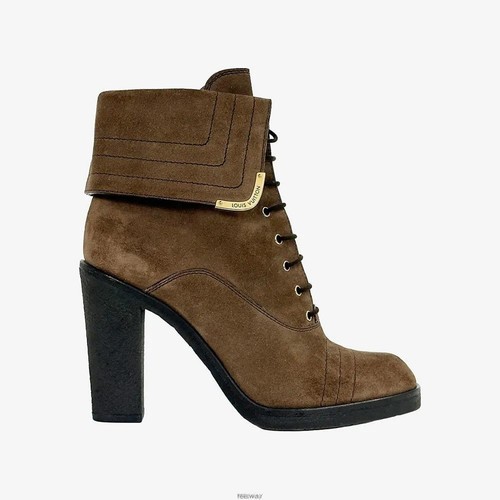 Louis vuitton bottes - bottes, montantes