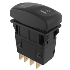 Boîtier - Interrupteur à