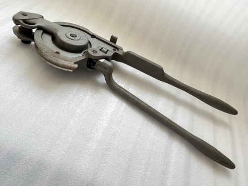 Cintreuse ridgid 358 - cintreuse, od