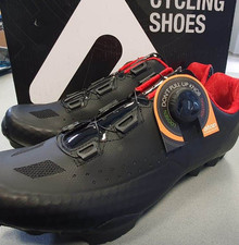 Chaussure Vtt As Premium Boa Atala