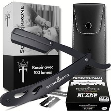 Schwertkrone Kit de Rasage