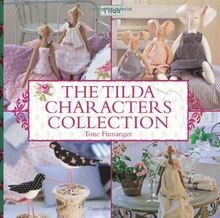 Tilda Characters Collection de