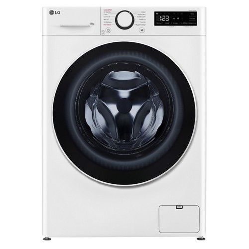 Lave linge frontal - frontal, 11kg