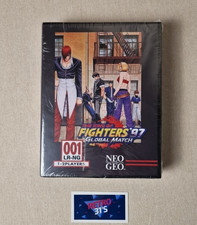The King Of Fighters '97