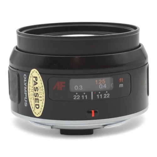 Objectif olympus lens 28mm - olympus,