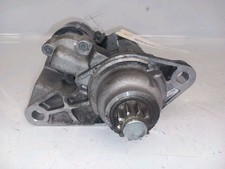 DÉMARREUR - VW Polo IV