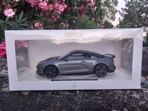 Norev alpine a110 - a110, r