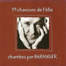 19 Chansons De Félix Chantés