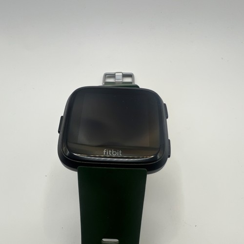 Fitbit versa fb504 smart - versa,