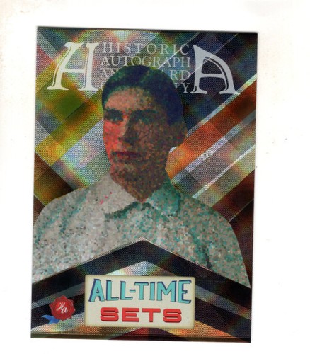 B7607 2025 historic - b7607-,