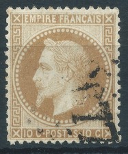 Lot n°95109 Variété/n°28B, Oblitéré GC 3677 JEAN-EN-ROYANS(25), ind4, Filet NORD