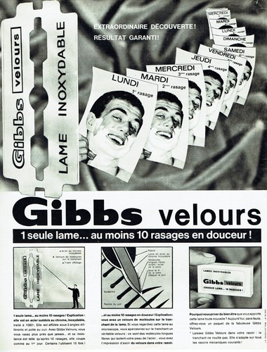 Publicité advertising 0922 - advertising,