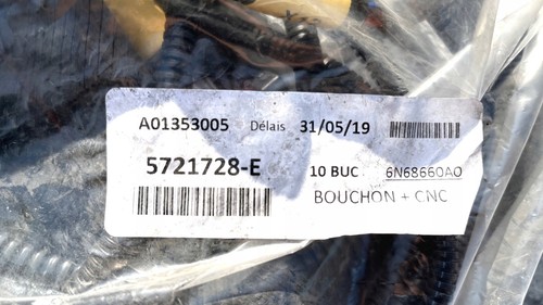 Mecalac 5721728 a01353005 - 5721728-e,