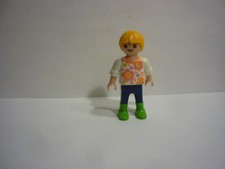 PLAYMOBIL LOT ACCESSOIRES