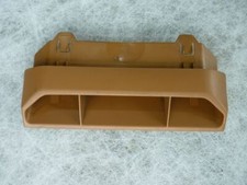 Cache panneau chauffant