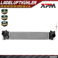 Intercooler Turbo Pour MINI