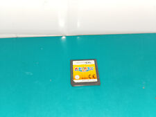 0109248 jeu VF Nintendo DS cartouche seule mario party