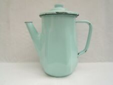 Ancienne théière cafetière