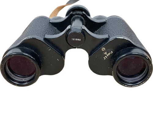 Jumelles carl zeiss jena - carl,
