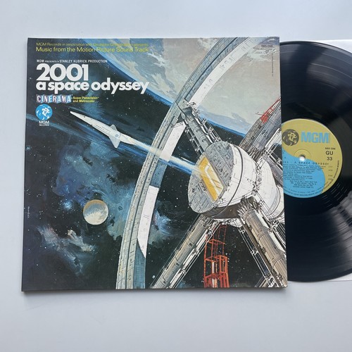 French various 2001 - bo, –